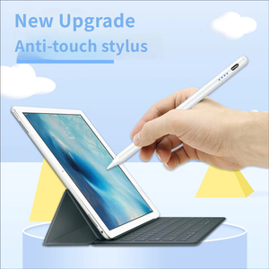 Lápiz Óptico Activo Capacitivo con Rechazo de Palma y Fijación Magnética para iPad 2018-2026 Pro Air Mini iOS 12.2 en adelante - Product Image 5