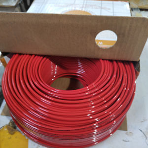 THHN THWN-2 8 AWG CUIVRE SOLIDE - Product Image 1