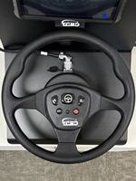 Système de conduite automatique pour tracteur Yunchuang QYX PRO High RTK, système de navigation GPS, labourage de précision, semis, étanche IP67
