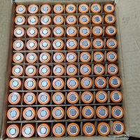 Batterie au lithium cylindrique Yicheng Sunshine 21700 5000mAh pour véhicule électrique à deux roues, lampe de voiture d'équilibre, lampe torche, fabriqué en Chine
