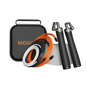 Mogold hoán đổi cho nhau 1/4 pound 1/2 pound trọng nhảy dây cho tăng cường Tập Thể Dục Đào Tạo - Product Image 1