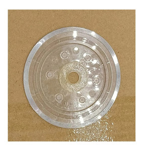 10pcs Encoder Disc Fits For Epson L 3167 L 3116 L <b>3100</b> L 3111 L 3168 L 3151 L 3161 L 3159 L 3153 L 3101 L 3158 L 3150 L 3106 - Product Image 3