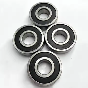 ตลับลูกปืนเม็ดกลมร่องลึก6001z เอ็มอาร์แบบแถวเดียวตลับลูกปืนสำหรับทันตกรรม - Product Image 2