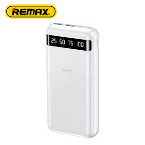 <span class=keywords><strong>Remax</strong></span> Hintom แบตเตอรี่สำรองสำหรับ2.4A RPP-11 <span class=keywords><strong>20000mAh</strong></span> จอแสดงผลดิจิตอล - Product Image 2