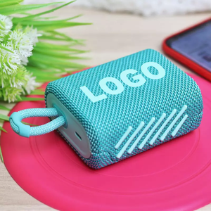 Chxdev Hot Bán audifonos ngoài trời BT 5.1 xách tay mini <span class=keywords><strong>IP67</strong></span> không thấm nước không dây đi 3 loa ngoài trời di động mini Loa - Product Image 3