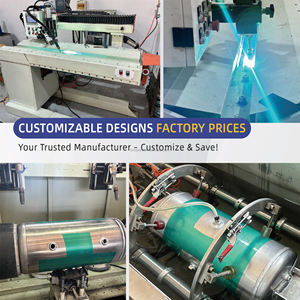 Réservoir d'air en aluminium haute performance pour remorque <span class=keywords><strong>de</strong></span> <span class=keywords><strong>course</strong></span> Solution <span class=keywords><strong>de</strong></span> stockage d'air durable et légère - Product Image 6