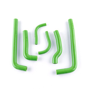 Tuyaux de radiateur en silicone haute performance pour <span class=keywords><strong>GAS</strong></span> <span class=keywords><strong>GAS</strong></span> <span class=keywords><strong>EC</strong></span> <span class=keywords><strong>200</strong></span> 250 300 1999-2006 - Product Image 1