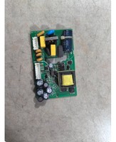 Carte d'alimentation PLC XINJE XC-14.24V-1210, 1 pièce d'occasion # lk Professionnel