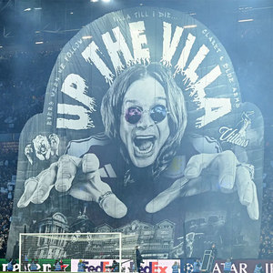 Bandiera Tifo di Grande Formato TongJie, Dimensioni Personalizzabili, Leggera, Colori Vivaci, Logistica Gratuita - Product Image 4