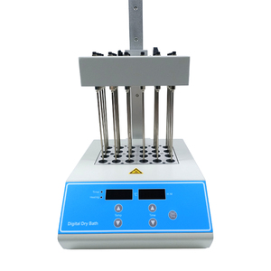 <strong>Laboratory</strong> <strong>Equipment</strong> WSC200-2 Sample Concentrator for Multi-Sample Processing - Product Image 1