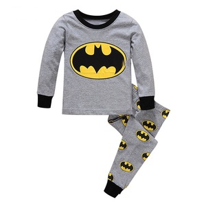 Costume d'Halloween pour Garçons et Enfants, Pyjama de Fête, Ensemble de Survêtement, Mode cool, Film Américain, <span class=keywords><strong>Dessin</strong></span> <span class=keywords><strong>Animé</strong></span>, Été - Product Image 5