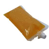 Machine de remplissage automatique de liquides et de pâtes pour boissons, sauces, shampoings et tous types de fluides – Équipement de remplissage de bouteilles