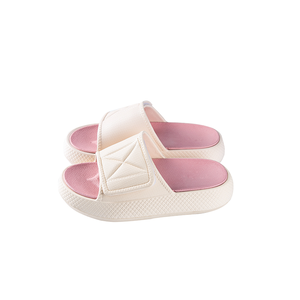 Nieuwe Mode Van Hoge Kwaliteit Groothandel Vrouwen Slide Sandalen Eva Upper Low-Price Oem Odm Aanpasbaar Ontwerp Voor Wereldwijd - Product Image 3