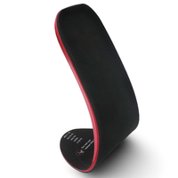 Semelles chauffantes réutilisables en EVA, rechargeables par USB, chauffe-pieds thermiques pour hommes et femmes, sports d'hiver, plein air