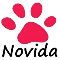 Shanghai Novida E-Commerce Co., Ltd. logo