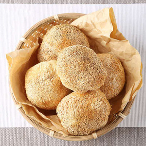 मस्तिष्क स्वास्थ्य और पाचन-कार्बनिक - Product Image 2