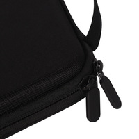 Organisateur de bureau EVA, boîte à crayons et fournitures avec séparateurs, personnalisable OEM ODM, vente en gros