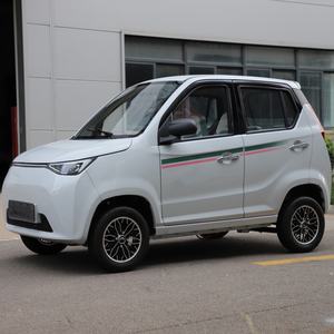 Nouveautés 2026 Véhicules électriques à énergie nouvelle 72V 3000W COC EEC L7E Mini voiture électrique pour la mobilité urbaine, les déplacements sur courte distance - Product Image 2