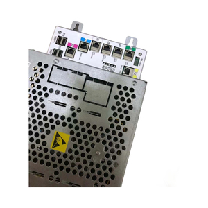 หน่วยคอมพิวเตอร์หลักของหุ่นยนต์อุตสาหกรรม DSQC1000 3HAC042766-001 ใช้งานร่วมกับตู้ควบคุมซีรีส์เดียว IRC5 ได้ - Product Image 4