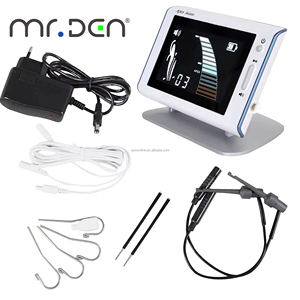 Localisateur d'Apex Dentaire Sans Fil Électrique LCD Mr.Den, Équipement Dentaire pour Traitement des Canaux Radiculaires, Certifié CE - Product Image 6