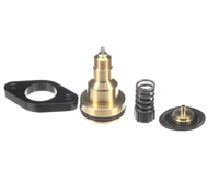 Pièces de refroidisseur Trane VAL09120 Vanne de régulation d'huile 1/2 pouce