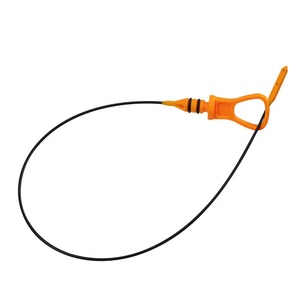 زيت المحرك السائل مقياس 11437509784 لسيارات BMW ميني كوبر S R52 R53 2002-2006 - Product Image 1