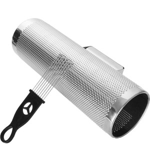 เครื่องดนตรีเคาะจังหวะแบบถังโลหะยี่ห้อ Yinyue สำหรับเด็ก ฝึกฝนการเรียนรู้ดนตรีตั้งแต่วัยเยาว์ ขนาด 3*83*104*125*126*12 จุดแหลม - Product Image 2