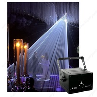 Mariée fête Disco scène Animation Lazer Dj SFX mariage fiançailles mariage spectacle de lumière Laser 3w 5w 10w ILDA Laser neige projecteur