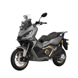 Moto électrique 13000W, haute vitesse, longue portée, scooter électrique à deux roues, déplacement urbain - Product Image 5