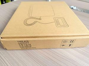 Hochleistungs-Edelstahl 180kg/50g industrielle Plattform waage Gepäck paket Versand waage - Product Image 6