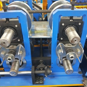 c <strong>wave</strong> steel roll <strong>forming</strong> <strong>machine</strong> - Product Image 4