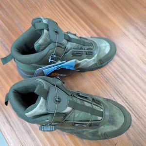 ESDY CP camuflaje táctico desierto botas Zapatos escalada al aire libre senderismo zapatillas - Product Image 6