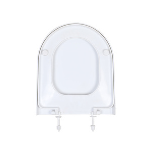 Moderna <span class=keywords><strong>Tapa</strong></span> de <span class=keywords><strong>Inodoro</strong></span> en Forma de U de PP para Niños, Fabricada en China, Modelo KJ-842, para Baño, <span class=keywords><strong>Tapa</strong></span> de <span class=keywords><strong>Inodoro</strong></span> de Plástico - Product Image 3