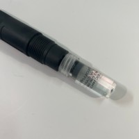 Sensores de amoníaco Prueba de amoníaco Agua 300nh4c Sensor de iones de amonio Medidor de amoníaco para acuarios Probador de calidad del agua Nh4