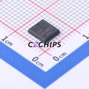 YJG150N03A PDFN5060-8L ทรานซิสเตอร์สนามทรานซิสเตอร์ (MOSFET) - Product Image 1