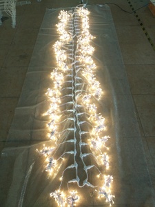 Luci Fatate Collegabili a <span class=keywords><strong>Tenda</strong></span> - Product Image 5