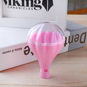 Scatola Regalo Piccola in Plastica <span class=keywords><strong>a</strong></span> Forma di <span class=keywords><strong>Mongolfiera</strong></span> per Cioccolatini, Decorazione Professionale per Buffet di Dolci in Sale da Gala, <span class=keywords><strong>Bomboniera</strong></span> da Tavolo di Lusso, Vendita all'Ingrosso - Product Image 5