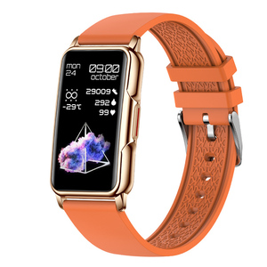 Đồng Hồ Thông Minh Nữ Mới 2023 Vòng Tay Thông Minh Đáng Yêu Cho Nữ Đồng Hồ Thông Minh Theo Dõi Giấc Ngủ Nhịp Tim Cho IOS Android Đồng Hồ Thông Minh Thể Thao - Product Image 4