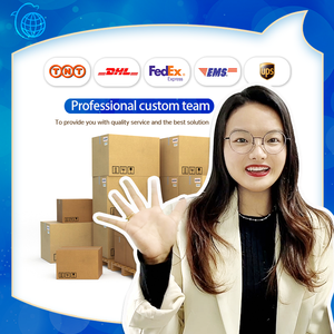 Pusat Layanan Ekspres Pemenuhan Pesanan Cepat Gudang Gratis AS UE AU Kanada Brasil Australia Dropshipper - Product Image 3