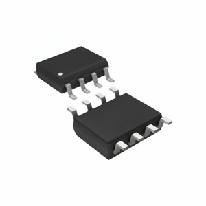 Composants électroniques de gestion de l'alimentation (PMIC) MAX5063CASA en stock, 8 SOIC à pad exposé - Product Image 1