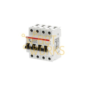 ABB 2CDS284001R0631 - Nuovo - Product Image 1