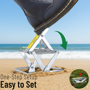 מלכודות חפרפרות איכותיות מפלדה, התקנה קלה, מלכודת חפרפרות חזקה עם בוכנה, ניתנת לשימוש חוזר, הרג מהיר ונקי של עכברים, מחיר נמוך - Product Image 6