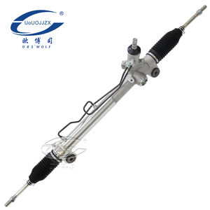 <span class=keywords><strong>แร็</strong></span><span class=keywords><strong>ค</strong></span><span class=keywords><strong>พวงมาลัย</strong></span>พาวเวอร์ไฮดรอลิกสำหรับ Toyota <span class=keywords><strong>Camry</strong></span> <span class=keywords><strong>ACV30</strong></span> ACV35 ACV31 01-04 RHD OEM 44200-33380 - Product Image 1