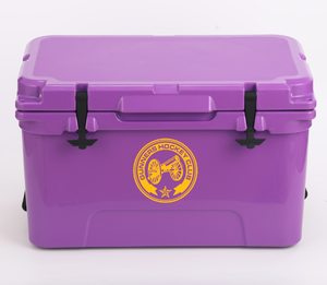 Contenitore Termico Rotostampato Eco-Friendly da 65QT per Carichi Pesanti, Isolamento 7-10 Giorni, Resistente ai Raggi UV, Anti-perdita, Ideale per la Caccia - Product Image 2