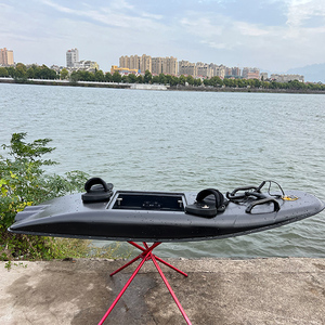 เซิร์ฟบอร์ดติดเครื่องยนต์ 2023 SIN E Power 10KW พร้อมจำหน่าย - Product Image 6
