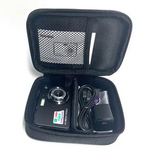 Carrying Travel Pouch Storage Case <b>Bag</b> Protective <b>Bag</b> for <b>Camera</b> - Product Image 1