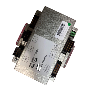 ใช้งานร่วมกับตู้ควบคุมซีรีส์ IRC5 รุ่น 3HNA020882-001 ตัวแปลงกระแสไฟฟ้าสำหรับหุ่นยนต์อุตสาหกรรม - Product Image 3