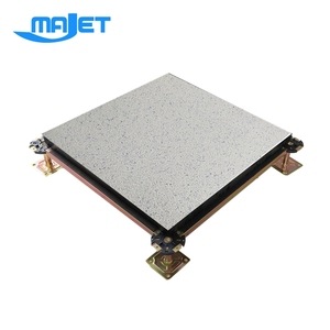 Lastre per pavimenti rialzate con Woodcore 600x600 - Product Image 1