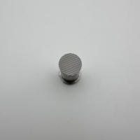 Fabrication d'accessoires pour équipements médicaux par brochage, usinage CNC de l'aluminium