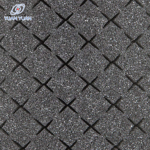 Vendita Diretta dalla Fabbrica: Fustelle per Taglio <span class=keywords><strong>in</strong></span> <span class=keywords><strong>Schiuma</strong></span> di <span class=keywords><strong>Poliuretano</strong></span> Nera per Imballaggio - Product Image 3